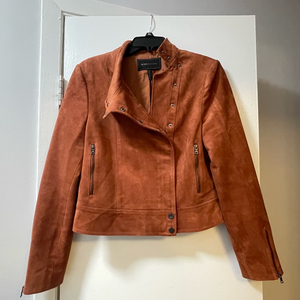 BCBG Maxazria Coat